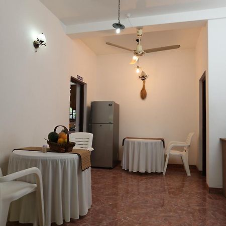 Summer Valley Boutique Villa ウナワトゥナ エクステリア 写真
