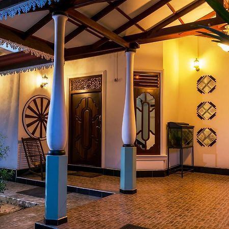 Summer Valley Boutique Villa ウナワトゥナ エクステリア 写真