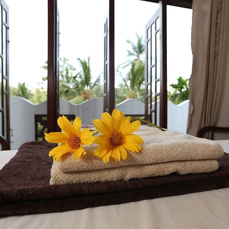 Summer Valley Boutique Villa ウナワトゥナ エクステリア 写真