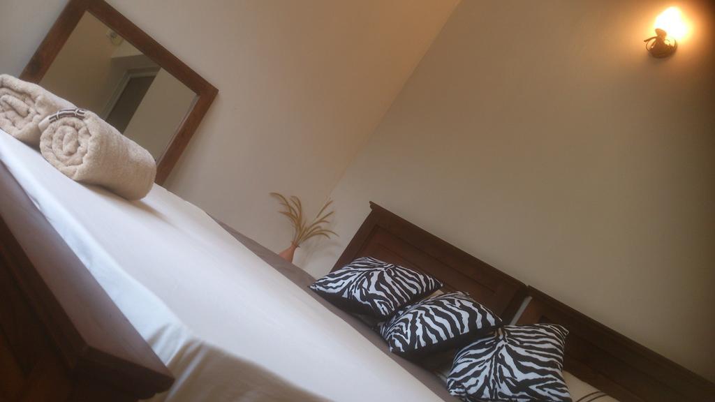 Summer Valley Boutique Villa ウナワトゥナ 部屋 写真