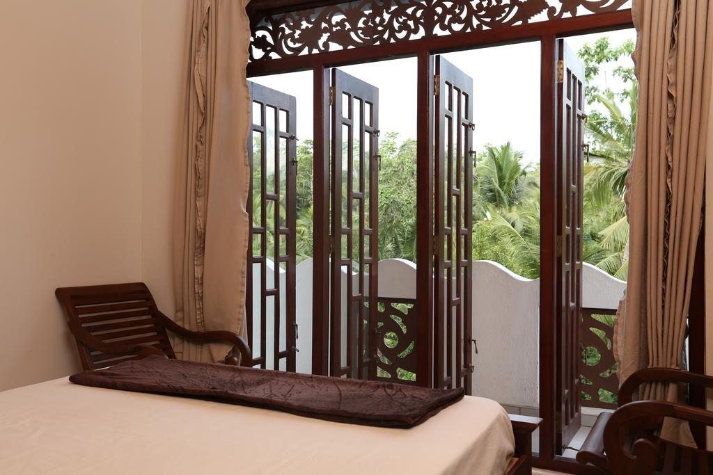 Summer Valley Boutique Villa ウナワトゥナ 部屋 写真