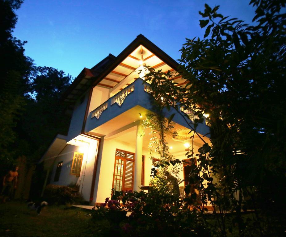 Summer Valley Boutique Villa ウナワトゥナ エクステリア 写真