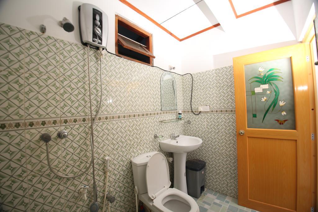 Summer Valley Boutique Villa ウナワトゥナ エクステリア 写真