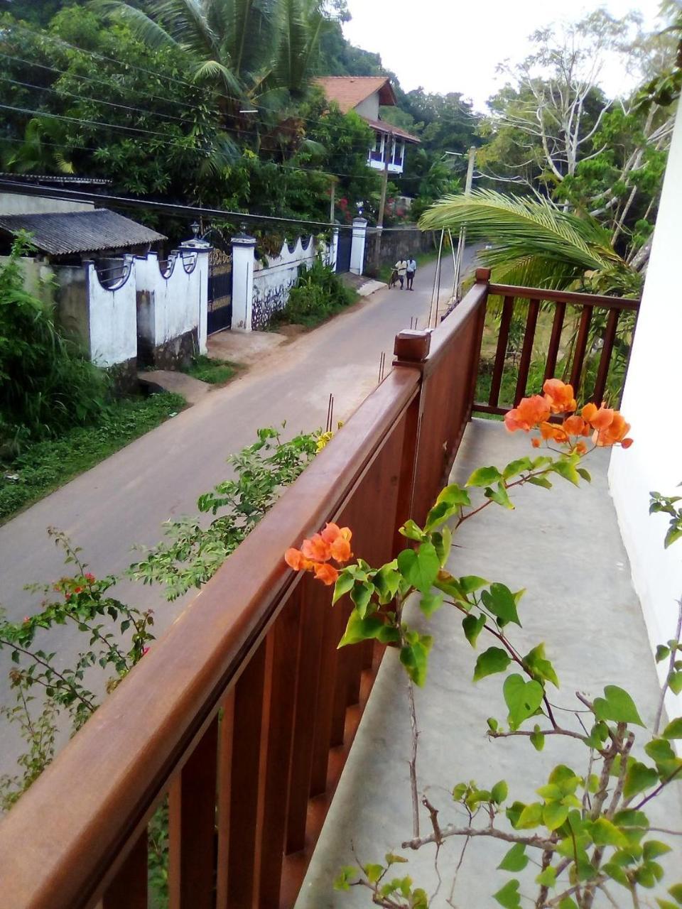 Summer Valley Boutique Villa ウナワトゥナ エクステリア 写真